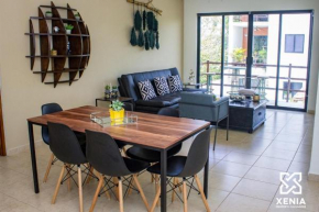 Ixchel Apt by Xenia